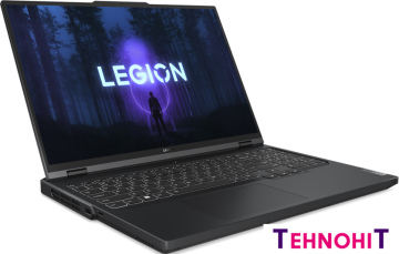 Игровой ноутбук Lenovo Legion Pro 5 16IRX8 82WK0083US