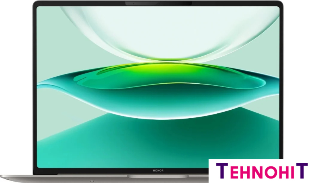 Ноутбук HONOR MagicBook Pro 14 2025 FMB-P 5301ASWK