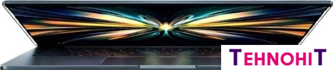 Ноутбук Xiaomi RedmiBook Pro 14 2025 JYU4652CN