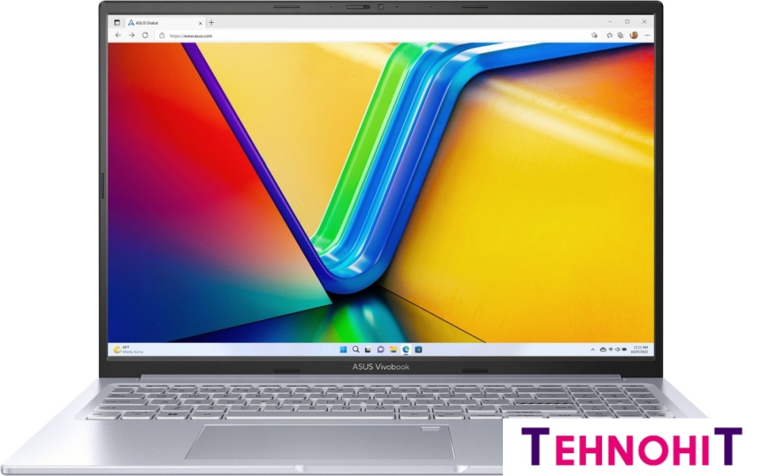 Ноутбук ASUS Vivobook 16X M3604YA-MB240