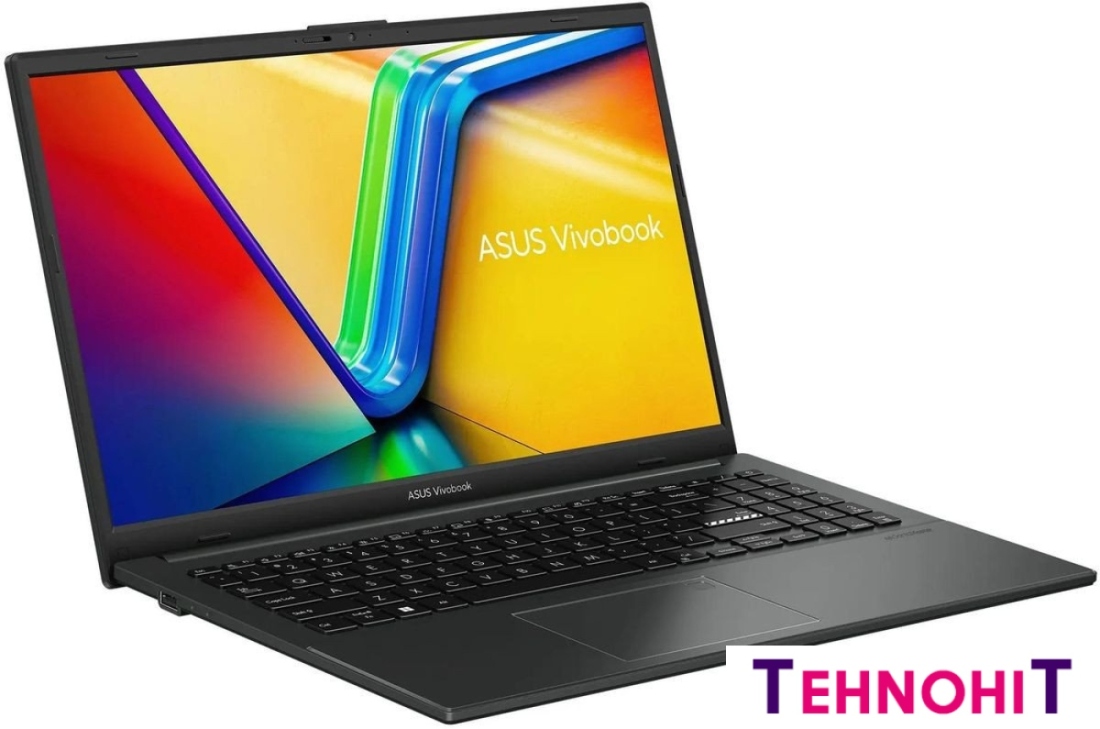 Ноутбук ASUS Vivobook Go 15 E1504GA-BQ550