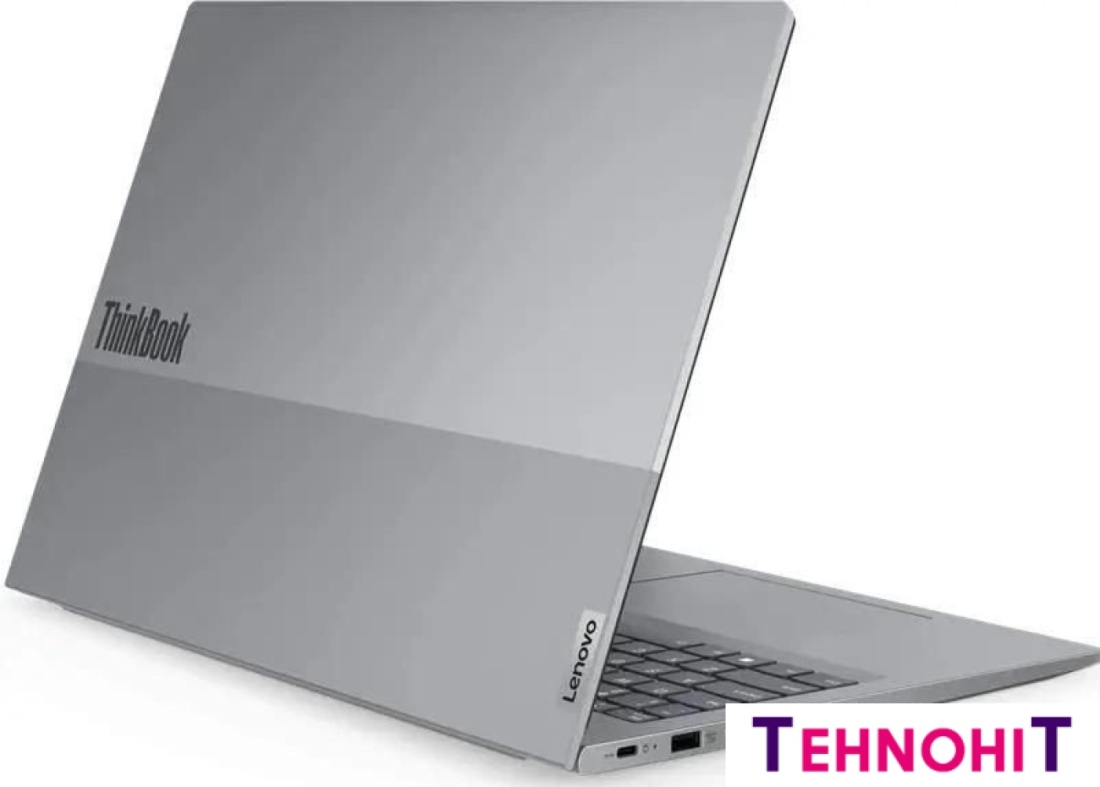 Ноутбук Lenovo ThinkBook 16 G7 IML 21MS008TRU