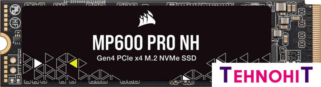 SSD Corsair MP600 PRO NH 8TB CSSD-F8000GBMP600PNH