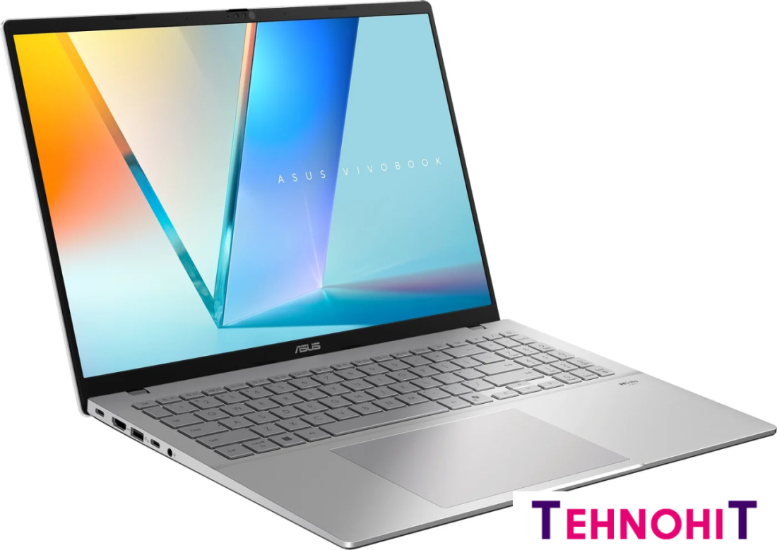 Ноутбук ASUS VivoBook S16 S3607VA-RPW99