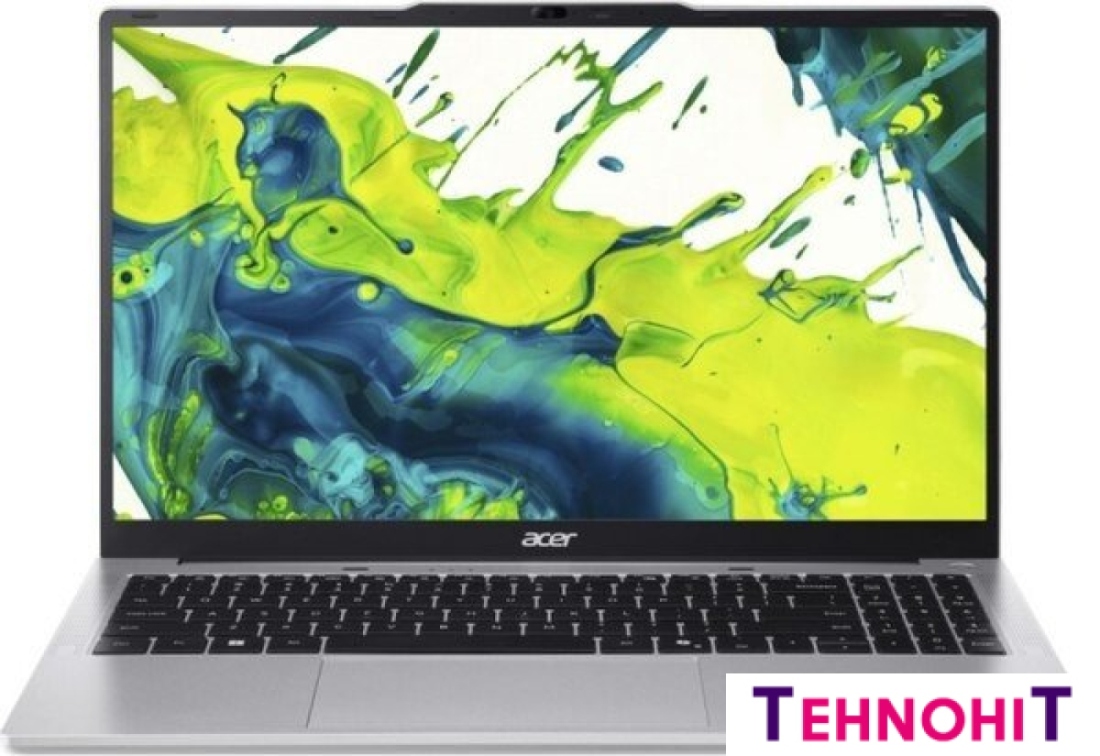 Ноутбук Acer Aspire Lite AL15-72P-79FD NX.D5HCD.002