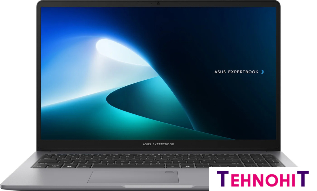 Ноутбук ASUS ExpertBook P1 P1503CVA-S72252