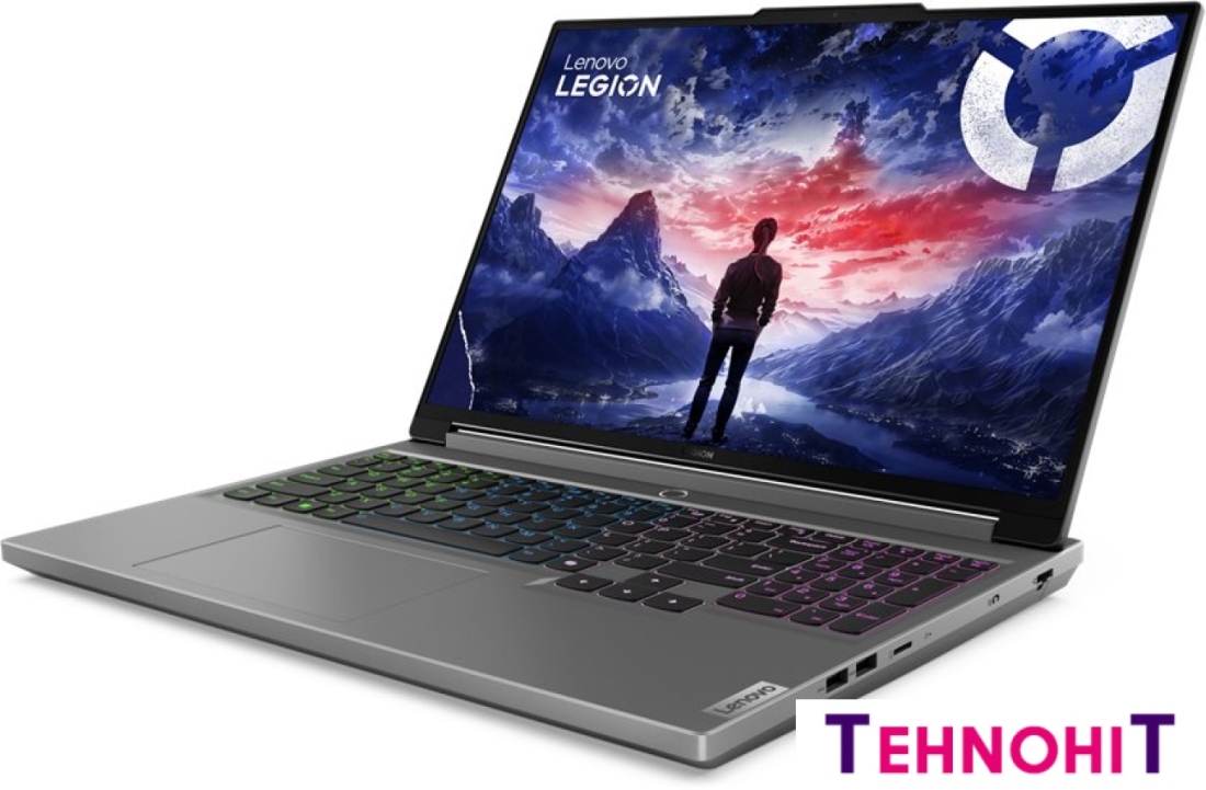 Игровой ноутбук Lenovo Legion 5 16IRX9 83DG0062RK