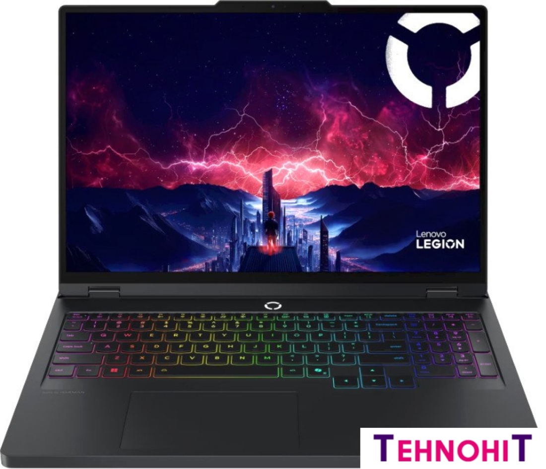 Игровой ноутбук Lenovo Legion Pro 5 16ADR10 83LT0031LK