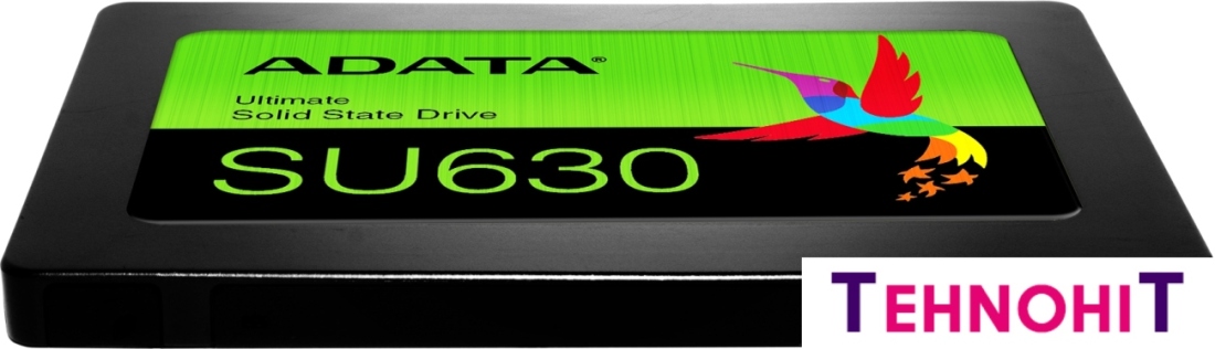 SSD A-Data Ultimate SU630 3.84TB ASU630SS-3T84Q-R