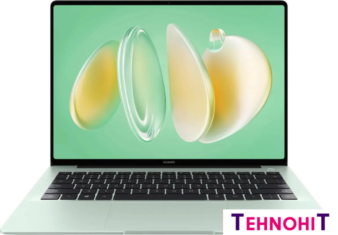 Ноутбук Huawei MateBook 14 2024 FlemingH FLMH-X 53014QLD