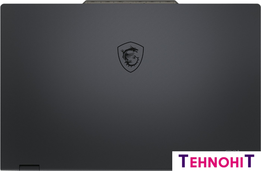 Игровой ноутбук MSI Cyborg 17 B2RWFKG-035XRU