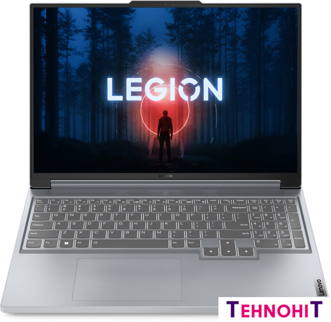 Игровой ноутбук Lenovo Legion Slim 5 16APH8 82Y9001JRK