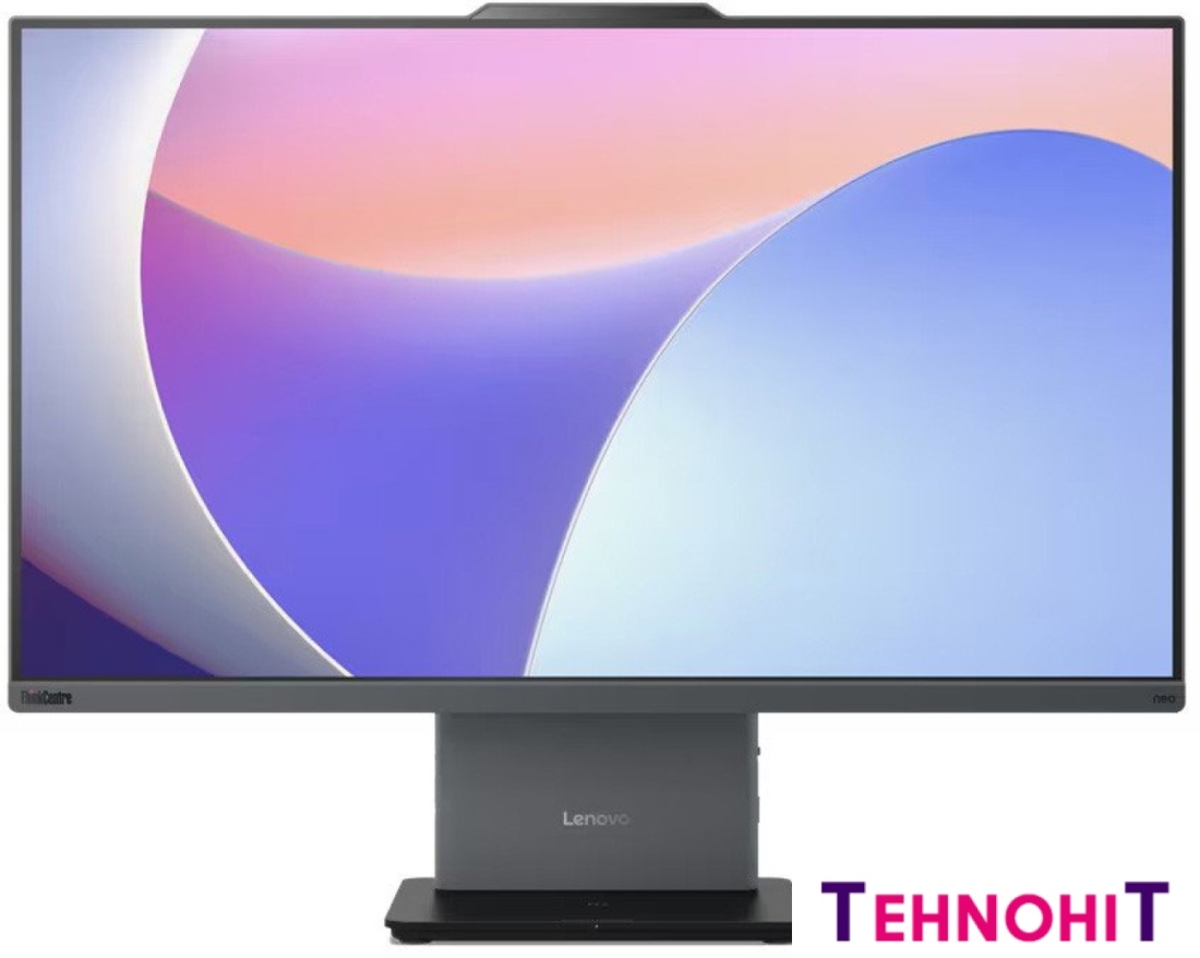 Моноблок Lenovo ThinkCentre neo 50a 27 Gen 5 12SAA01R00
