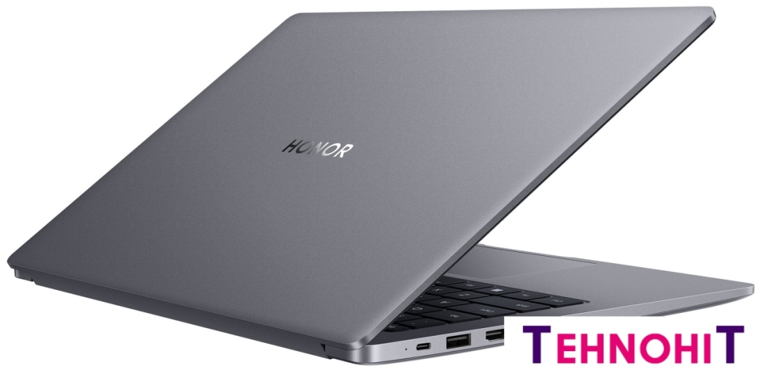 Ноутбук HONOR MagicBook X 14 2023 FRI-F5651U 5301AFDA