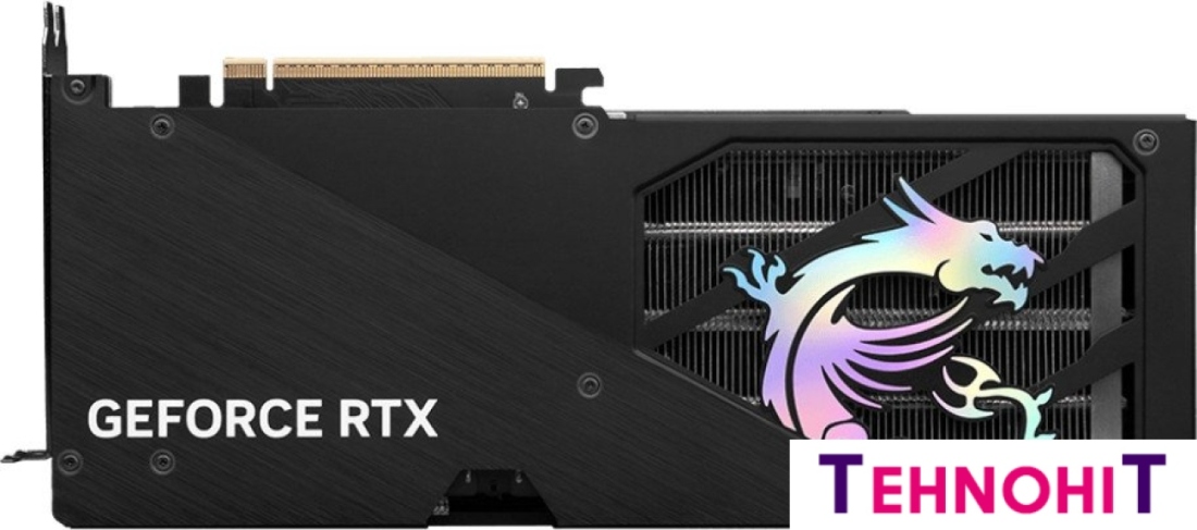 Видеокарта MSI GeForce RTX 5060 Ti 8G Gaming Trio OC