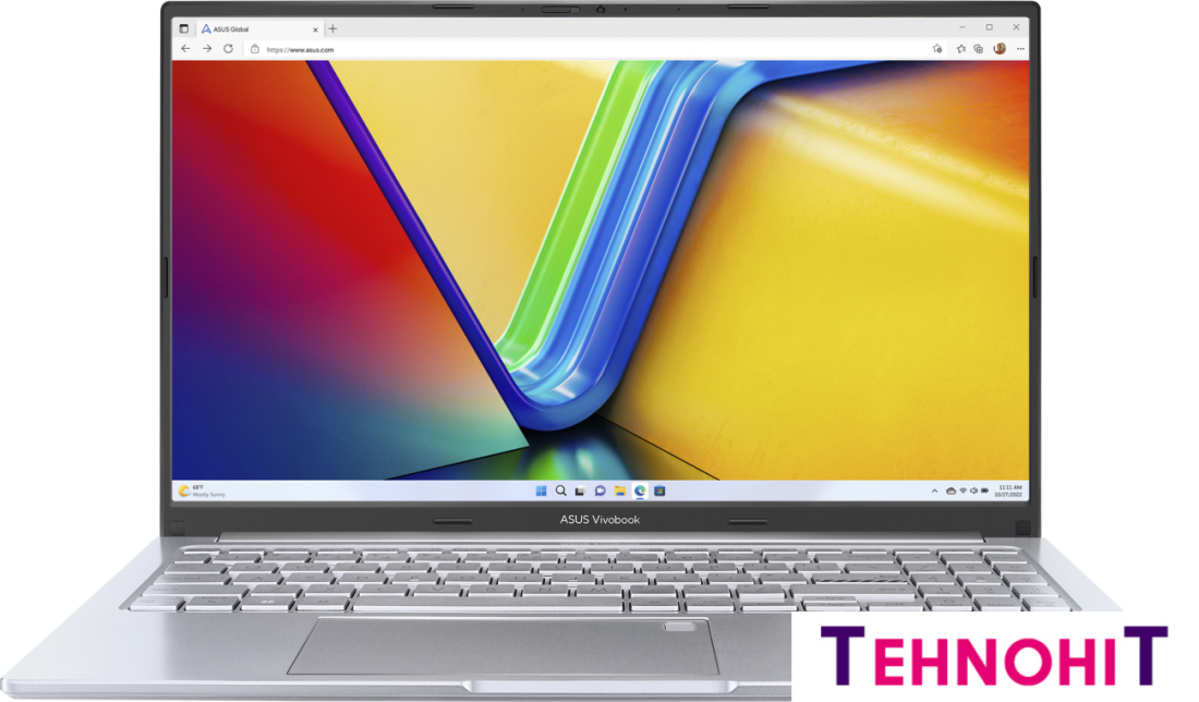 Ноутбук ASUS Vivobook 15 OLED X1505VA-MA144