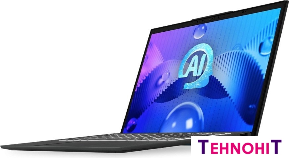 Ноутбук MSI Prestige 13 AI Evo A1MG-206RU