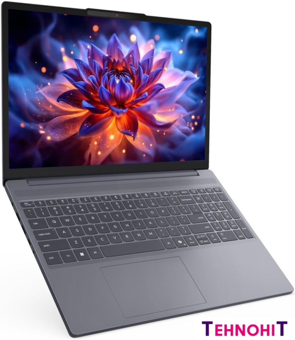 Ноутбук Lenovo IdeaPad Slim 3 15IPH11 83UR0027RK