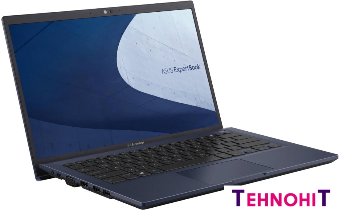 Ноутбук ASUS ExpertBook B1 B1400 B1400CEAE-EB4497R