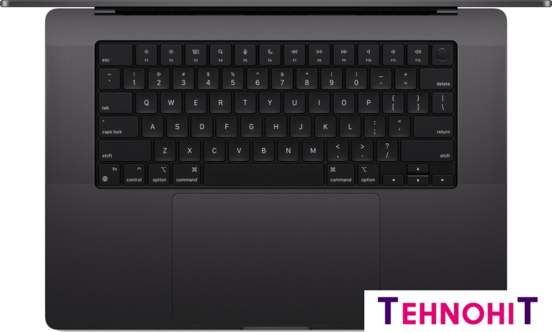 Ноутбук Apple Macbook Pro 16.2" M4 Pro 2024 MX2X3LL/A