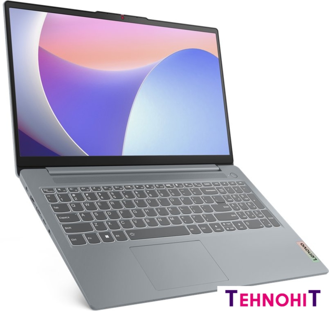 Ноутбук Lenovo IdeaPad Slim 3 15IRH8 83EM00C1RK