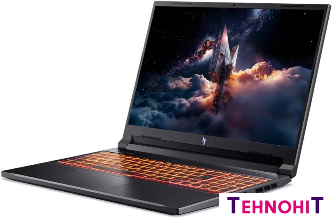 Игровой ноутбук Acer Nitro V 16 AI ANV16-42-R309 NH.U2NAA.001