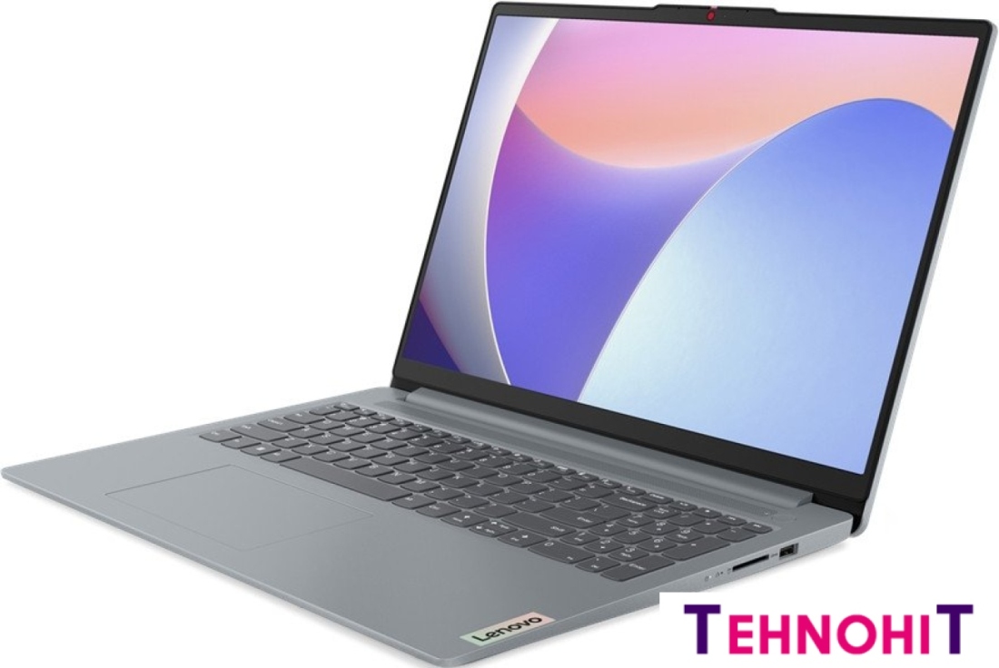 Ноутбук Lenovo IdeaPad Slim 3 16IAH8 83ES002VRK