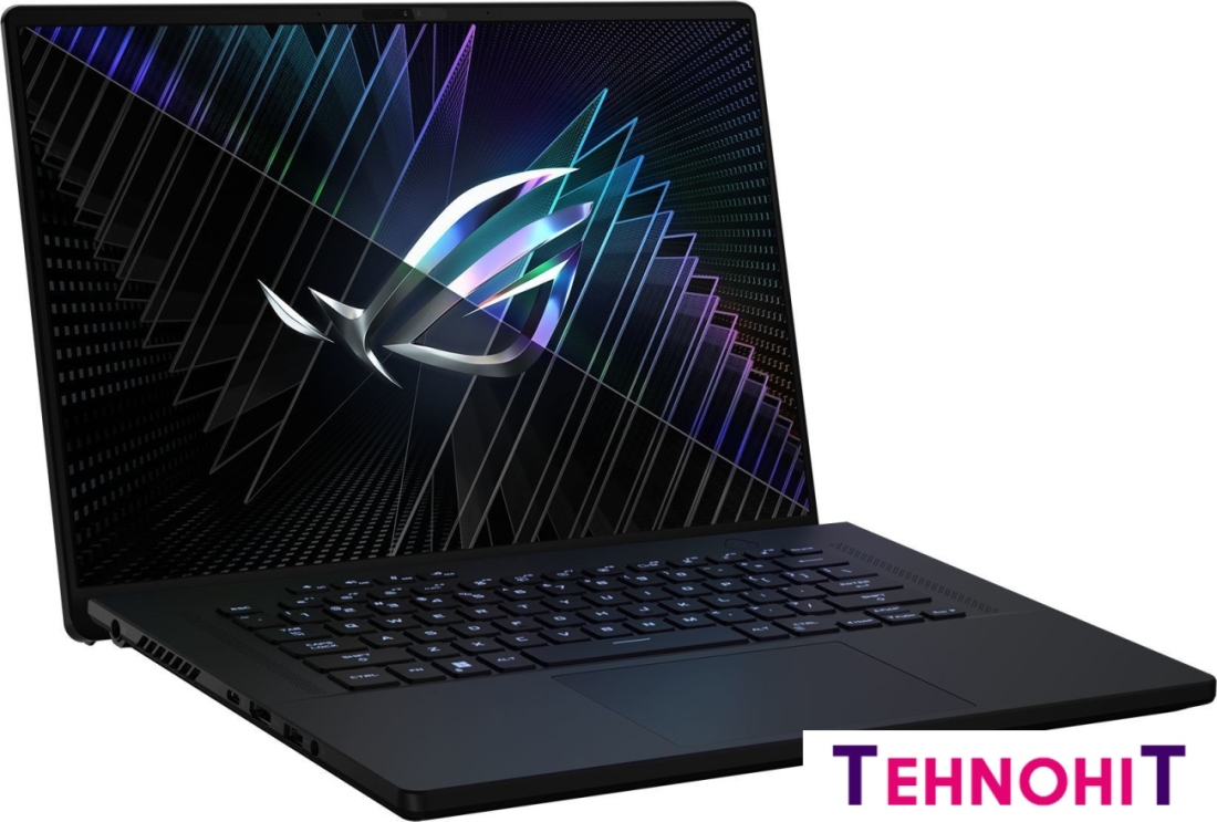 Игровой ноутбук ASUS ROG Zephyrus M16 2023 GU604VI-N4125