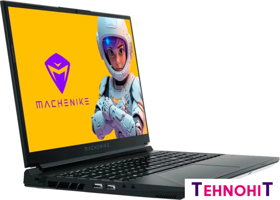 Игровой ноутбук Machenike S15 Pulsar JJ00G100GRU