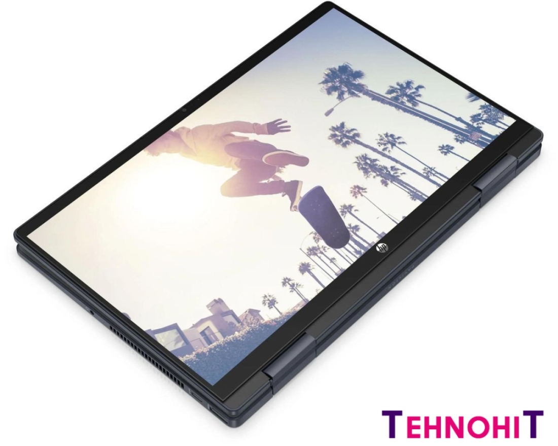 Ноутбук 2-в-1 HP Pavilion x360 14-ek1020ci 8K813EA