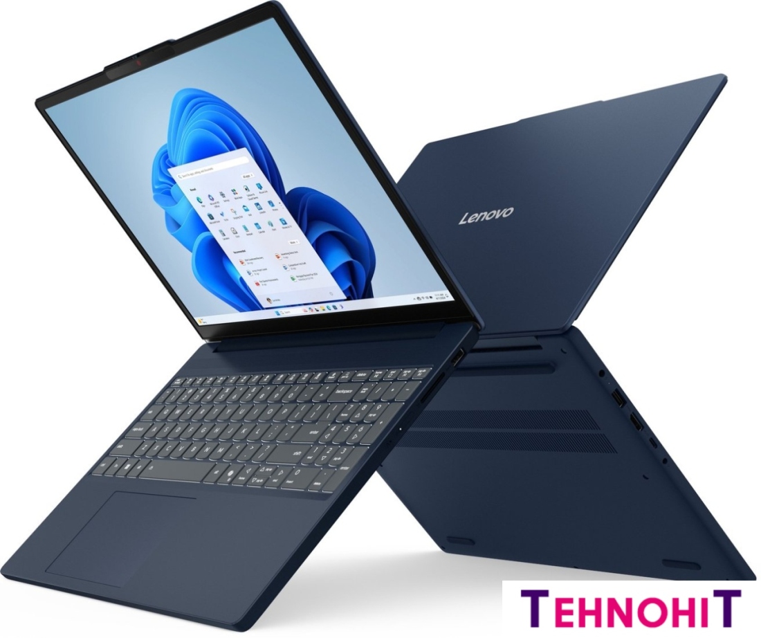 Ноутбук Lenovo IdeaPad Slim 3 15ARP10 83K700B0PB