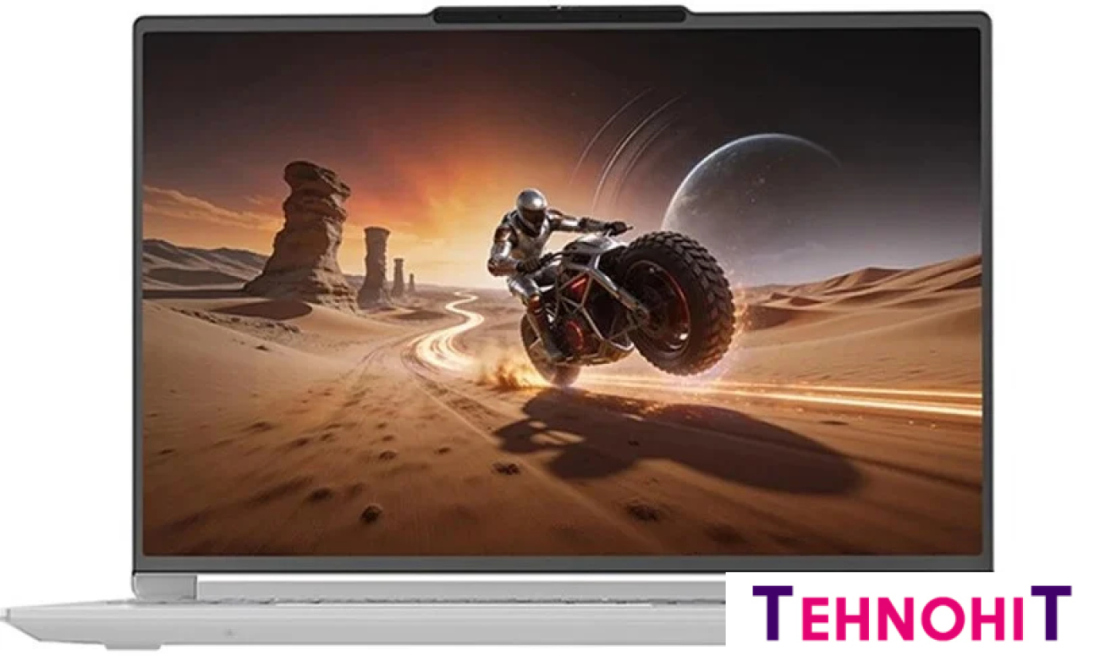 Ноутбук Lenovo ThinkBook 16 G8+ AGP 21VF0002CD