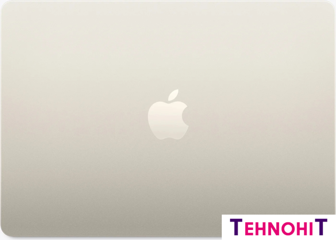 Ноутбук Apple MacBook Air 13.6" M5 2026 MDHA4
