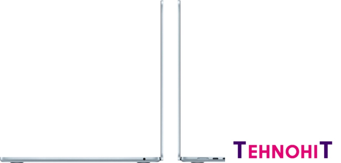 Ноутбук Apple MacBook Air 15" M4 2025 MC7D4