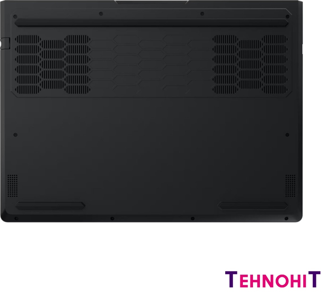 Игровой ноутбук Lenovo Legion Pro 5 16IAX10 83F3005WGE