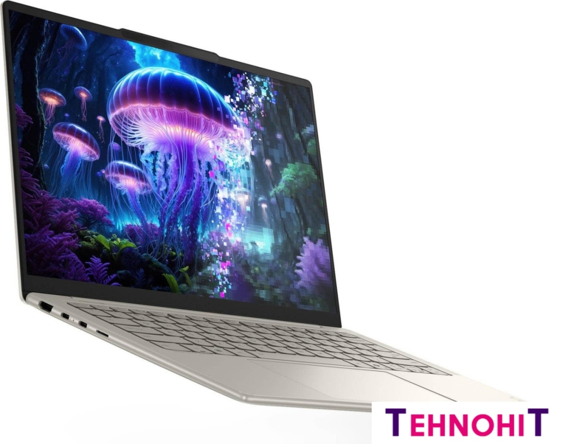 Ноутбук Lenovo Yoga Slim 7 14ILL10 83JX005EGE