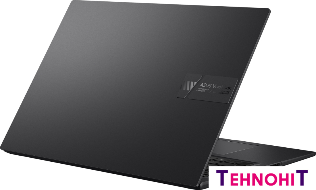 Ноутбук ASUS Vivobook 16X K3605ZF-MB336W