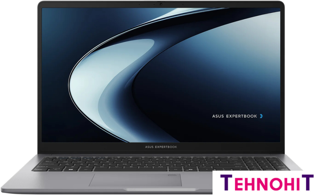 Ноутбук ASUS ExpertBook P1 PM1503CDA-S70596 Win 11 Pro