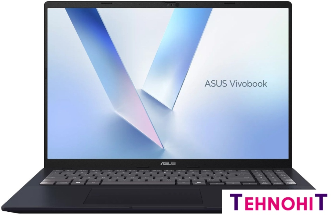 Ноутбук ASUS Vivobook 16 X1607CA-MB341