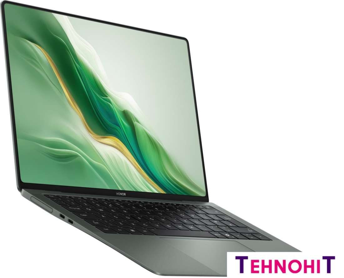 Ноутбук HONOR MagicBook Art 14 2024 MRA-521 5301AKRU