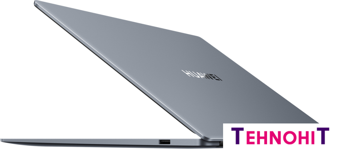 Ноутбук Huawei MateBook D 16 2024 MCLF-X 53013YDJ