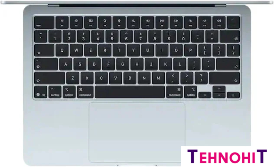 Ноутбук Apple MacBook Air 13.6" M5 2026 MDHH4