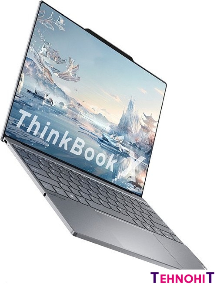 Ноутбук Lenovo ThinkBook X 2024 AI 21NW0002CD