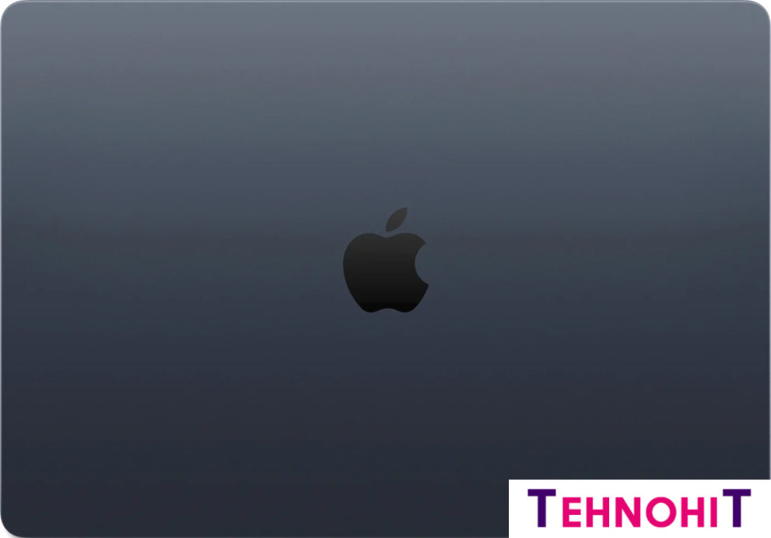 Ноутбук Apple MacBook Air 15.3" M5 2026 MDVH4