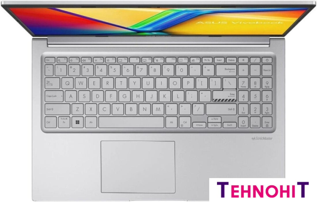Ноутбук ASUS Vivobook 15 F1504VAP-WH56