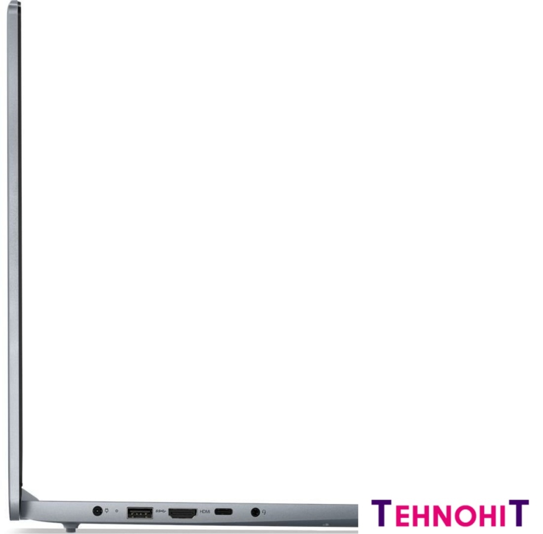 Ноутбук Lenovo IdeaPad Slim 3 16ABR8 82XR008NRKW