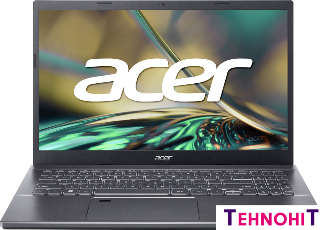 Ноутбук Acer Aspire 5 A515-57-75NZ NX.K3KEL.006