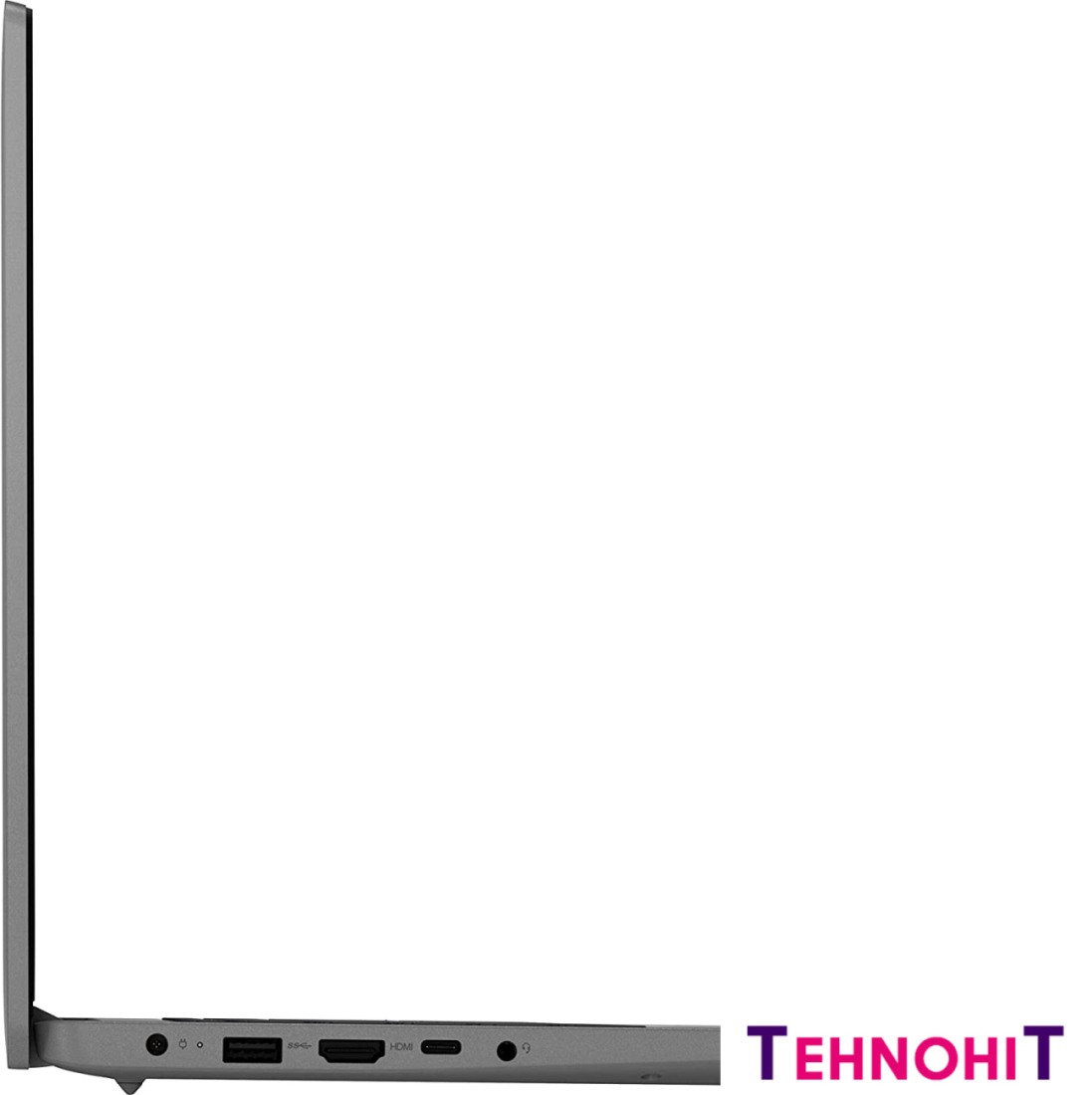 Ноутбук Lenovo IdeaPad 3 15IAU7 82RK013NRK