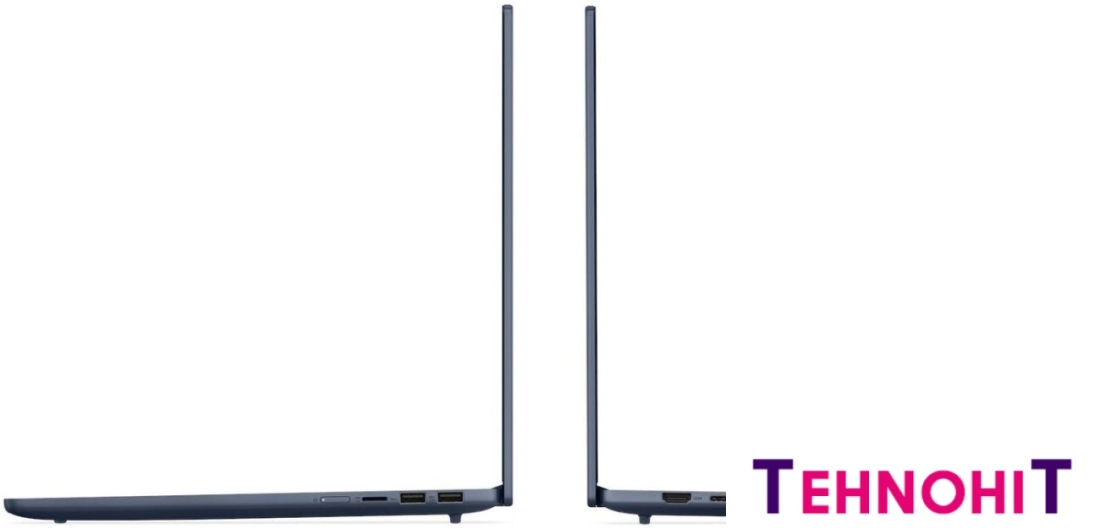 Ноутбук Lenovo IdeaPad Slim 5 16AHP11 83S40002RK
