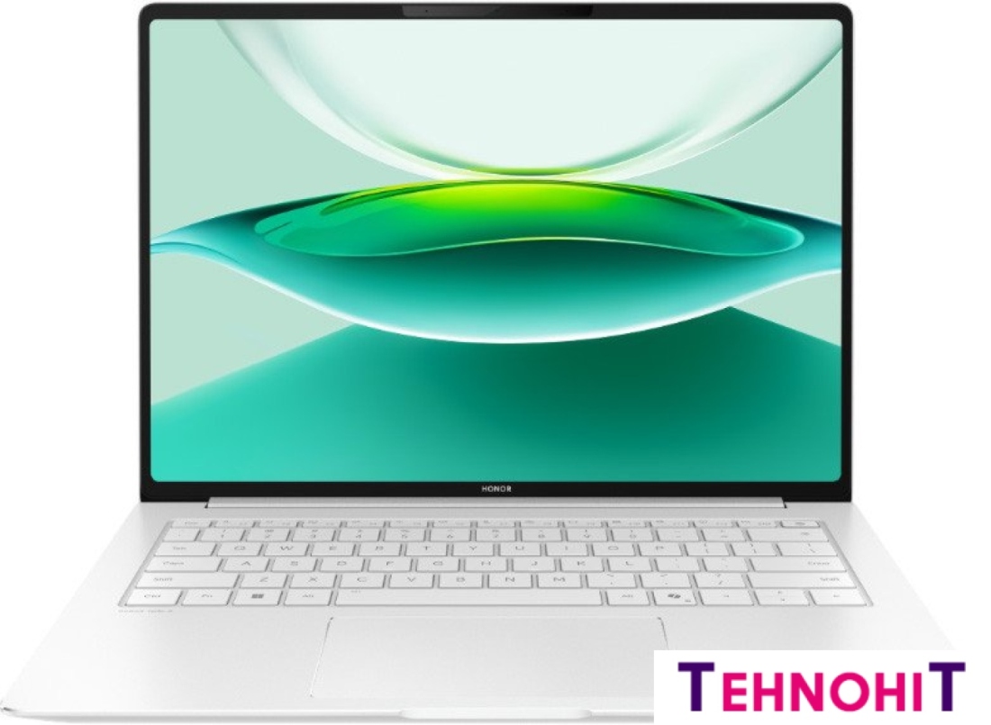 Ноутбук HONOR MagicBook Pro 14 2025 FMB-P Intel Core Ultra 9 285H 5301ANSG